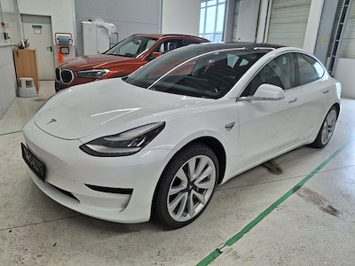 Buy TESLA Model 3 on Ayvens Carmarket